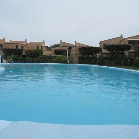 Szálloda Le Rayolet *