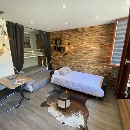 Szálloda Le Rayolet Six-Fours-les-Plages