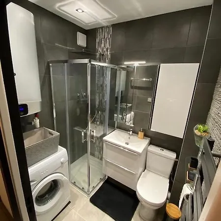 Le Rayolet Apartment